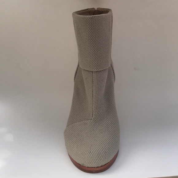 Brand new Rag & Bone booties. ❤️ - Picture 7 of 8